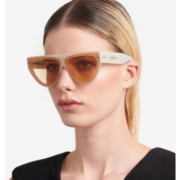 NEW!!! Isabel Marant Sunglasses IM 0171/G/S 0SZJ/HO, Authentic main image 8